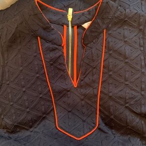 20% off 2+ bundle: Navy In The Groove Dress